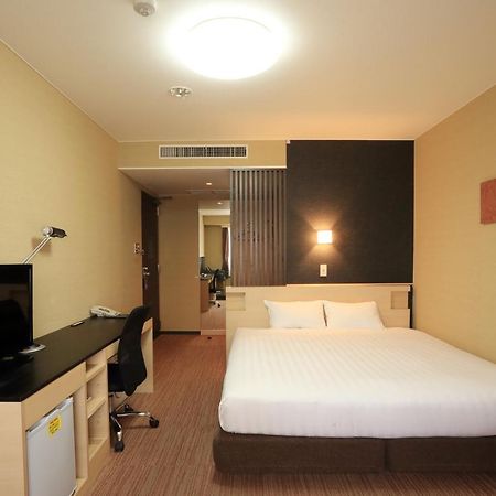 Smile Hotel Otsu Seta Exteriör bild