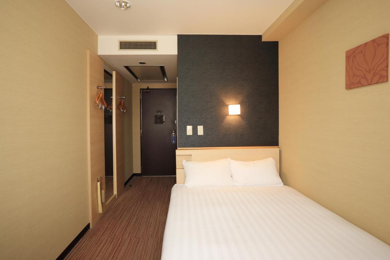 Smile Hotel Otsu Seta Exteriör bild
