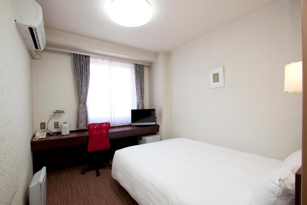 Smile Hotel Otsu Seta Exteriör bild