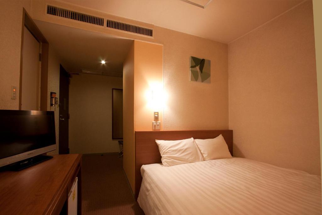 Smile Hotel Otsu Seta Exteriör bild