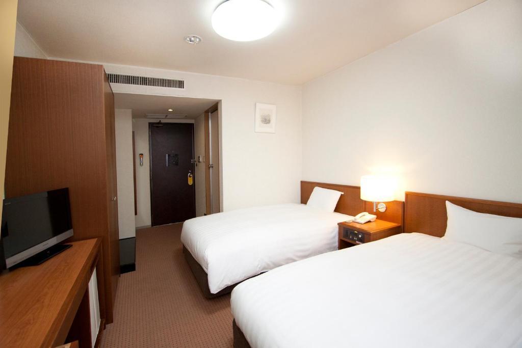 Smile Hotel Otsu Seta Exteriör bild