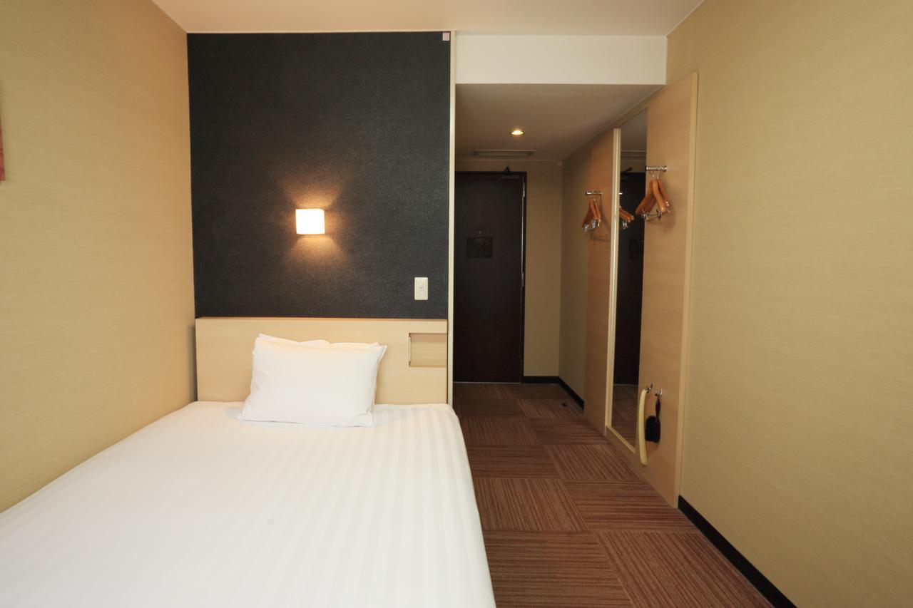 Smile Hotel Otsu Seta Exteriör bild