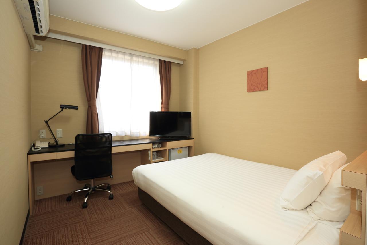 Smile Hotel Otsu Seta Exteriör bild