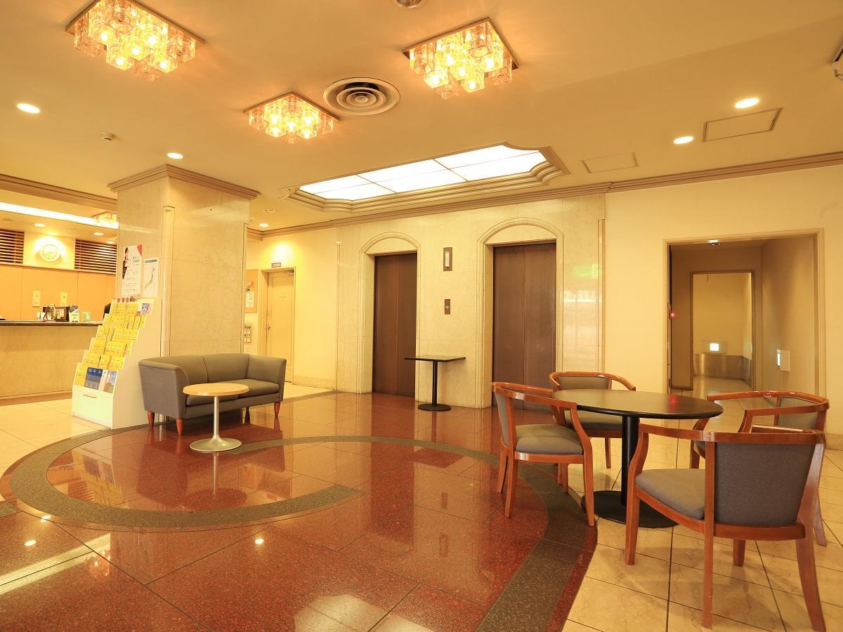 Smile Hotel Otsu Seta Exteriör bild
