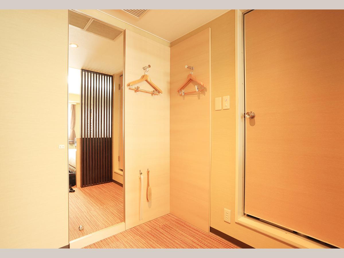 Smile Hotel Otsu Seta Exteriör bild