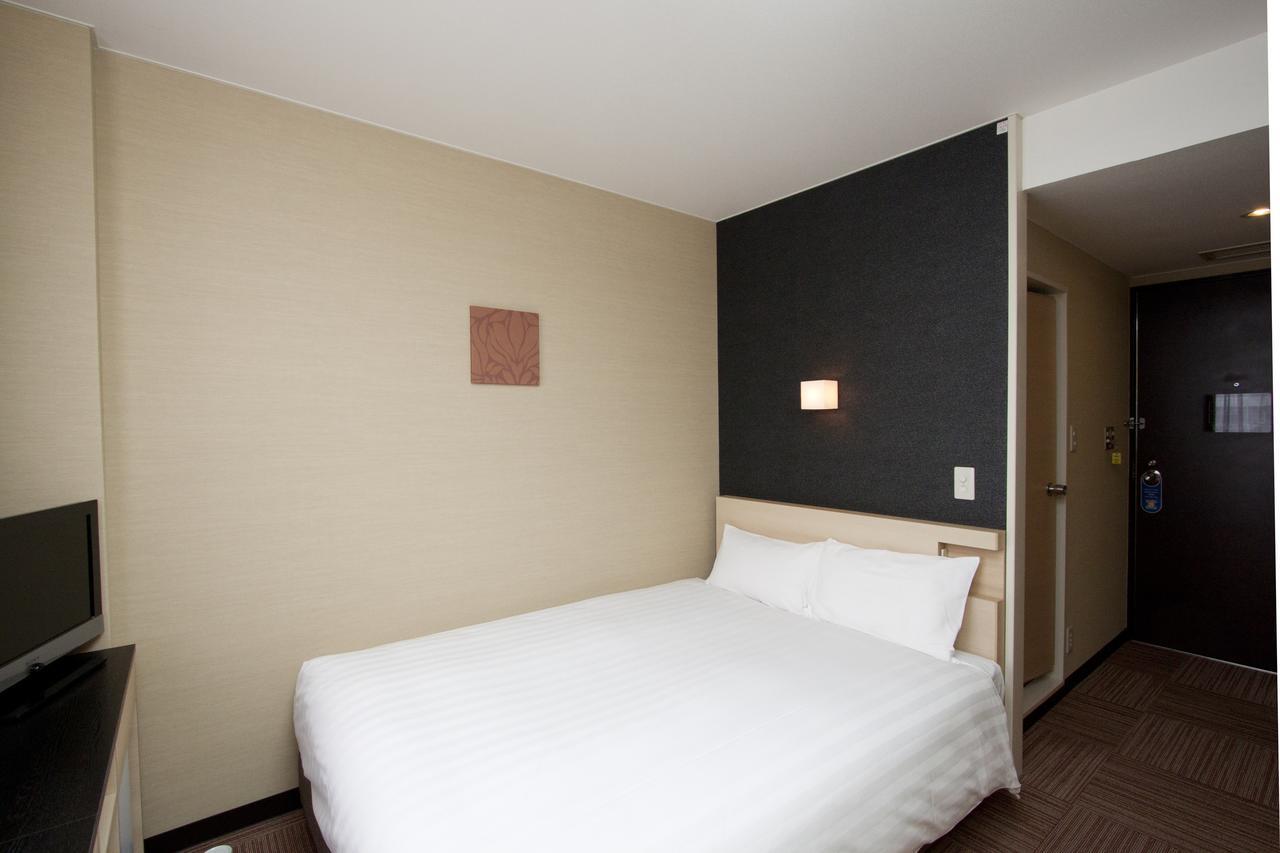 Smile Hotel Otsu Seta Exteriör bild