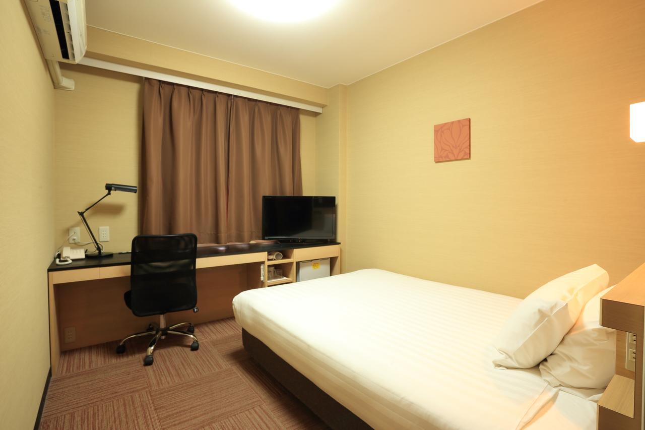 Smile Hotel Otsu Seta Exteriör bild