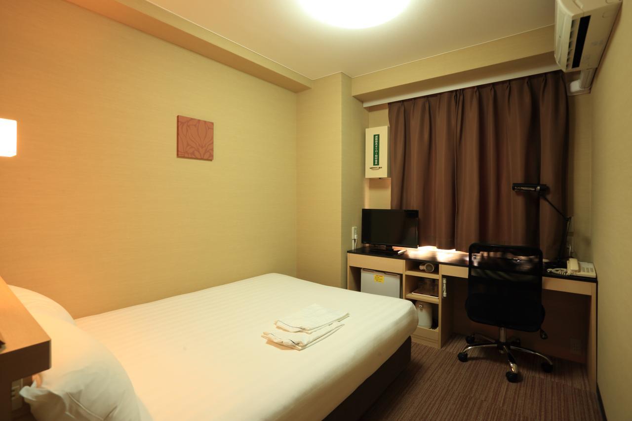 Smile Hotel Otsu Seta Exteriör bild